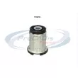 Support, suspension du moteur PROCODIS FRANCE [PCM703]
