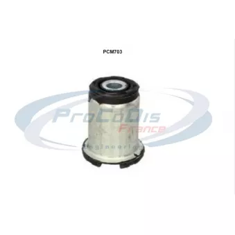PROCODIS FRANCE PCM703 - Support, suspension du moteur
