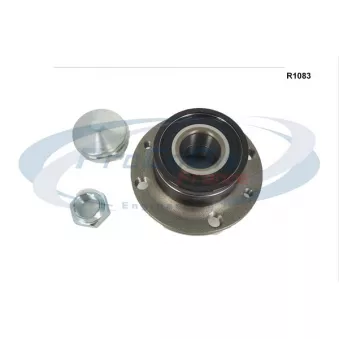 PROCODIS FRANCE R1083 - Roulement de roue avant