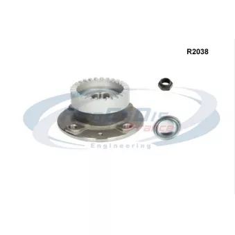 PROCODIS FRANCE R2038 - Roulement de roue avant