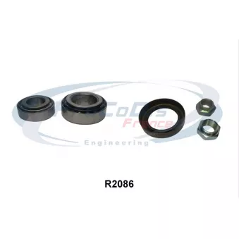 PROCODIS FRANCE R2086 - Roulement de roue avant