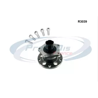 PROCODIS FRANCE R3039 - Roulement de roue avant