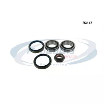 Roulement de roue avant PROCODIS FRANCE [R3147]