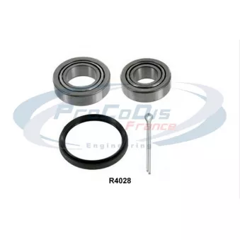 PROCODIS FRANCE R4028 - Roulement de roue avant