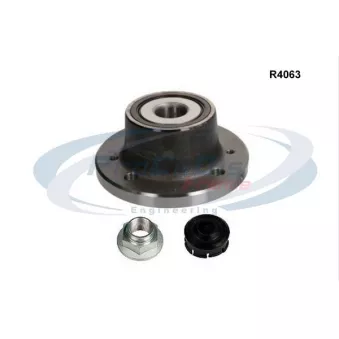 PROCODIS FRANCE R4063 - Roulement de roue avant