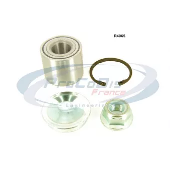 PROCODIS FRANCE R4065 - Roulement de roue avant