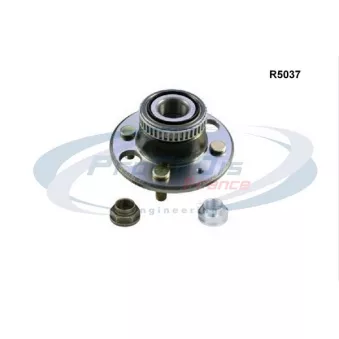 PROCODIS FRANCE R5037 - Roulement de roue avant