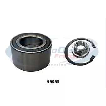 PROCODIS FRANCE R5059 - Roulement de roue avant