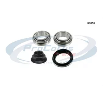 Roulement de roue avant PROCODIS FRANCE [R9158]