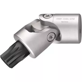Joint de cardan, clé à douille HAZET OEM 3L121111AE