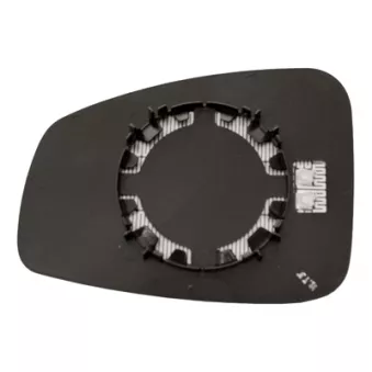 FERRON 12RN42401 - Verre de rétroviseur, rétroviseur extérieur