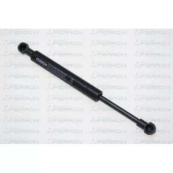 Vérin, vitre arrière FERRON [1996]