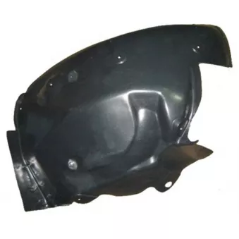 Passage de roue avant gauche FERRON [TOP07550004]