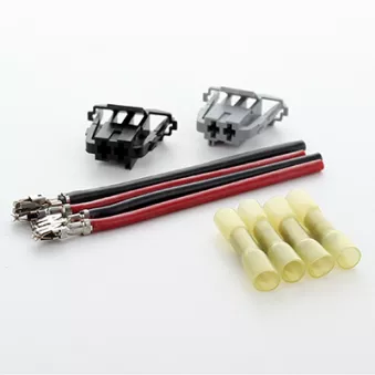 FERRON TOP08240020 - Kit réparation de câble, moteur de ventil d'habitacle
