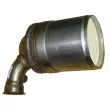 Filtre à particules / à suie, échappement FERRON [TOP12560002]