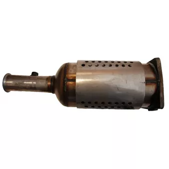 FERRON TOP12560007 - Filtre à particules / à suie, échappement