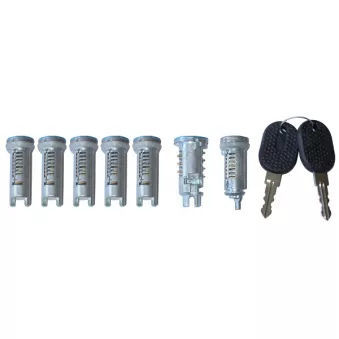 Serrure de porte FERRON [TOP13610014]