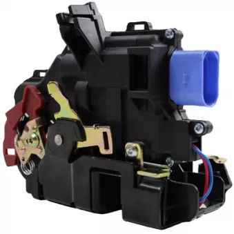 FERRON TOP13610033 - Serrure de porte avant gauche