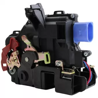 Serrure de porte arrière gauche FERRON [TOP13610035]