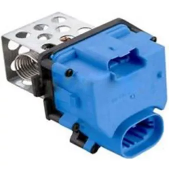 Résistance, pulseur d'air habitacle FERRON [TOP29750019]