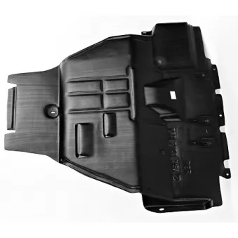 FERRON TOP42560003 - Cache moteur