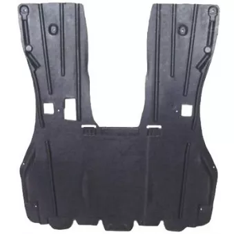 FERRON TOP42560018 - Cache moteur