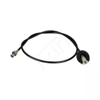 HART 130 849 - Câble flexible de commande de compteur