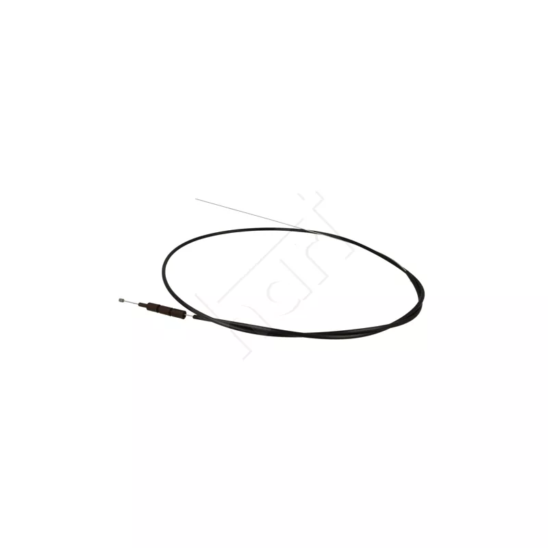 Tirette de capot moteur HART 147 443 - Visuel 1