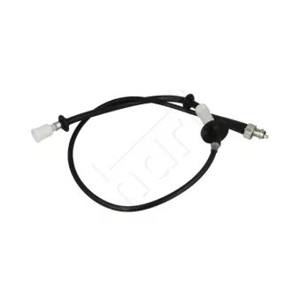 HART 162 190 - Câble flexible de commande de compteur