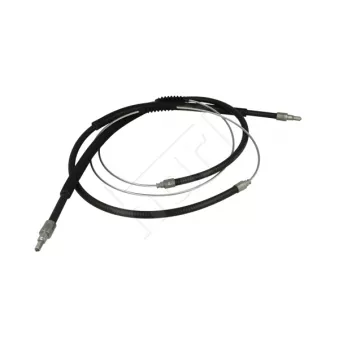 HART 222 043 - Tirette à câble, frein de stationnement