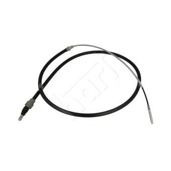 HART 231 220 - Tirette à câble, frein de stationnement