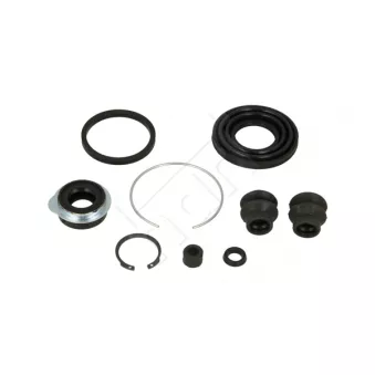 HART 252 468 - Kit de réparation, étrier de frein