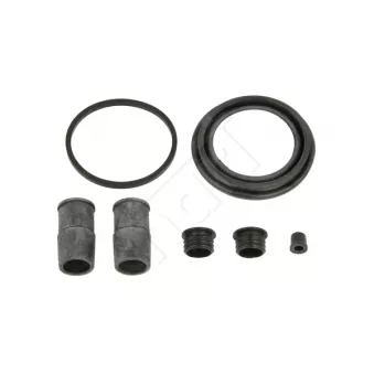 HART 252 599 - Kit de réparation, étrier de frein