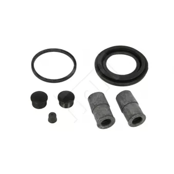 HART 252 604 - Kit de réparation, étrier de frein
