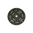 Disque d'embrayage HART [338 666]