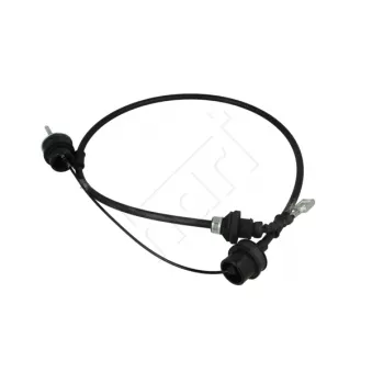 HART 343 595 - Tirette à câble, commande d'embrayage