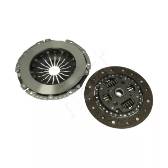 HART 350 665 - Kit d'embrayage