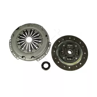 HART 357 649 - Kit d'embrayage