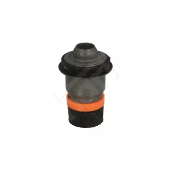 HART 358 892 - Suspension, corps de l'essieu