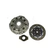 Kit d'embrayage HART [359 946]