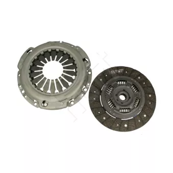 HART 359 970 - Kit d'embrayage
