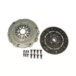 HART 380 000 - Kit d'embrayage