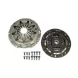 HART 399 898 - Kit d'embrayage