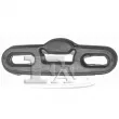 Suspension, échappement HART [400 583]