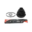 Joint de transmission HART [401 421]