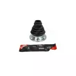 Joint de transmission HART [401 425]
