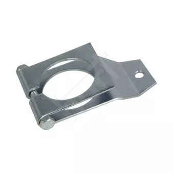 HART 404 024 - Suspension, échappement