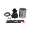 Joint de transmission HART [405 409]