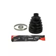 Joint de transmission HART [417 108]