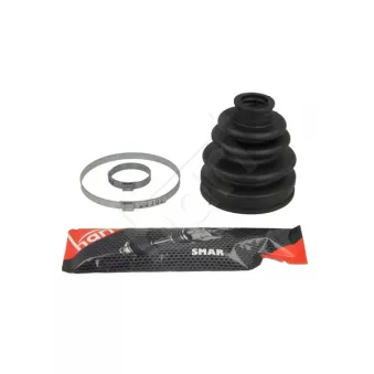 HART 417 110 - Jeu de joints-soufflets, arbre de commande avant